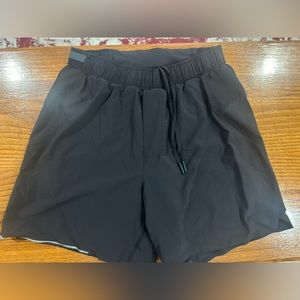 Lululemon Surge Short 5 inch with Liner